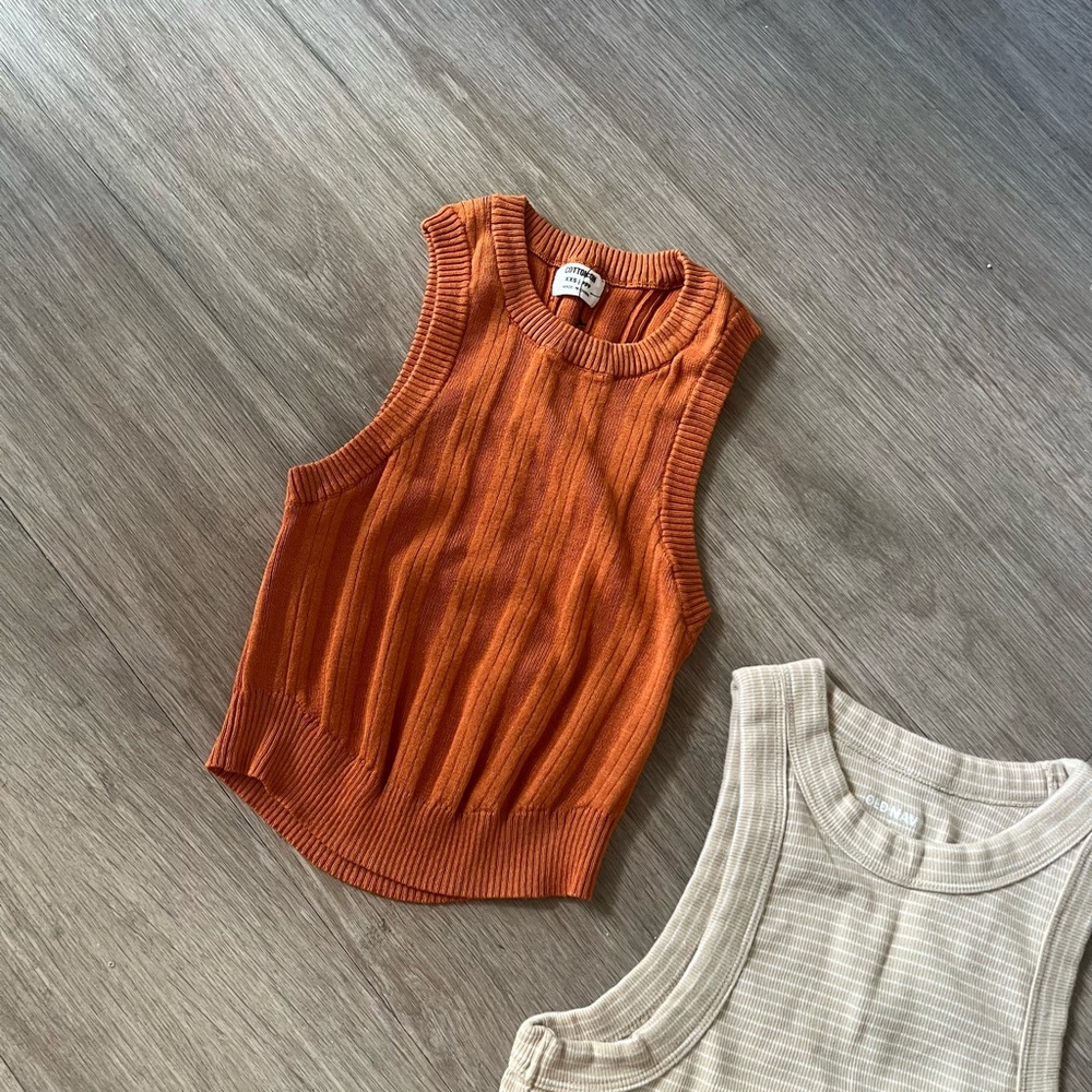 Tank Top Bundle - image 7